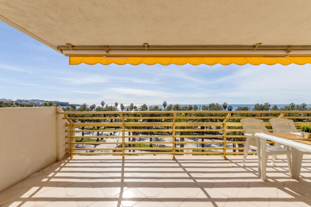 Novelty 2 Habitaciones Vista Al Mar Salou Exterior photo