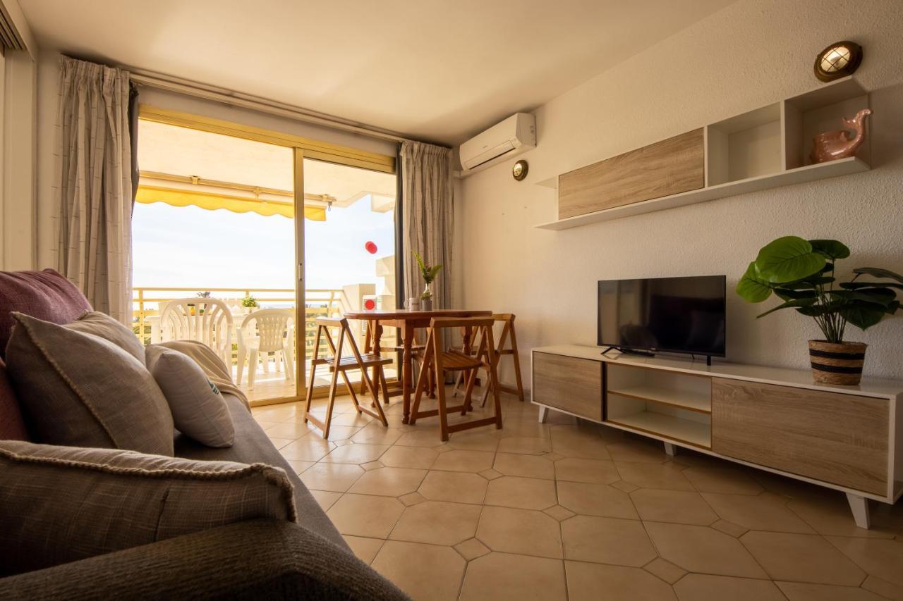 Novelty 2 Habitaciones Vista Al Mar Salou Exterior photo
